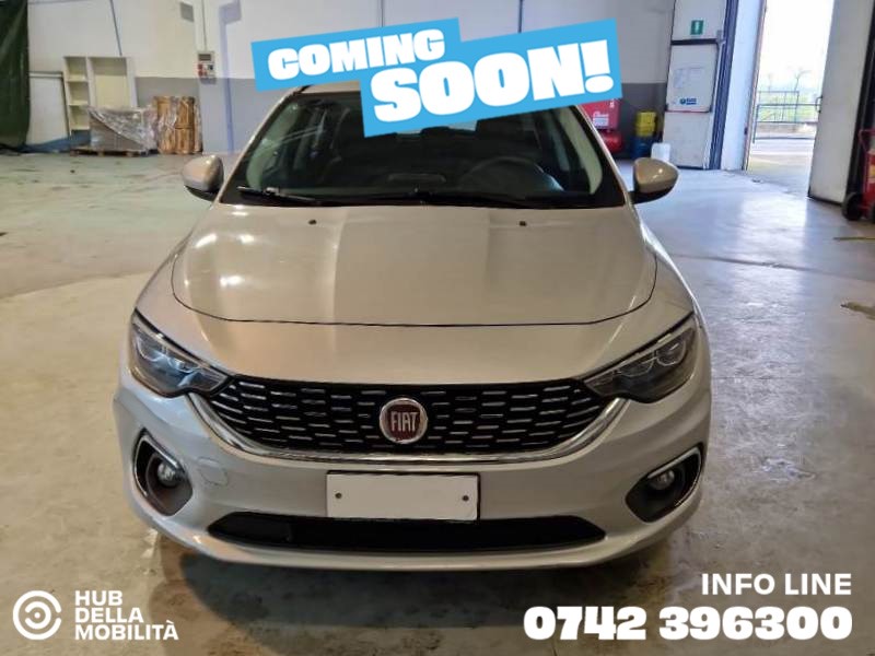 FIAT Tipo 1.4 T-Jet 120CV SW Business